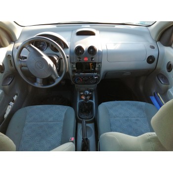 Recambio de carroceria corte para daewoo kalos 1.4 cat referencia OEM IAM   