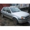 ford fiesta berlina (dx) del año 2000