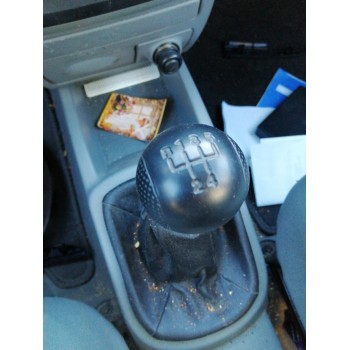 Recambio de carroceria corte para daewoo kalos 1.4 cat referencia OEM IAM   