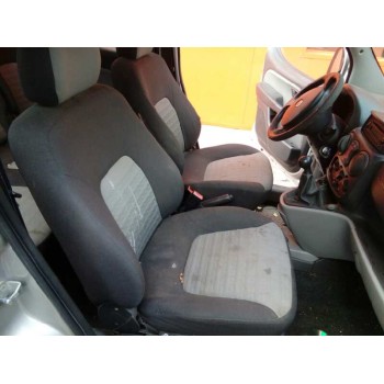 fiat doblo (119) del año 2006