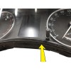 Recambio de cuadro instrumentos para skoda octavia berlina (1z3) 1.9 tdi referencia OEM IAM 1Z0920803D OBSERVAR FOTO A2C53282952