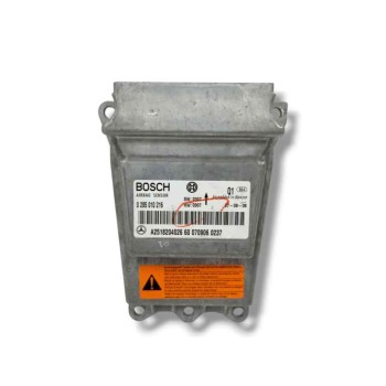 CENTRALITA AIRBAG A2518204026 0285010216 