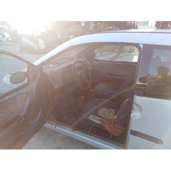 aixam 500-4 del año 2002