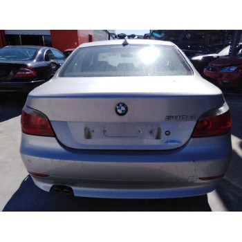 bmw serie 5 berlina (e60) del año 2005