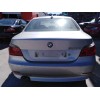 bmw serie 5 berlina (e60) del año 2005