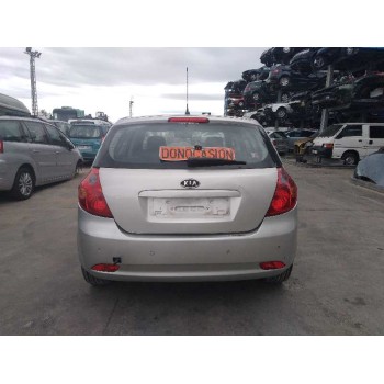 kia cee´d del año 2010