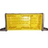 Recambio de centralita airbag para mercedes-benz clase r (w251) 3.0 cdi cat referencia OEM IAM A2518204026 0285010216 