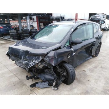 seat toledo (5p2) del año 2005