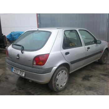 ford fiesta berlina (dx) del año 2000