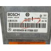 Recambio de centralita airbag para mercedes-benz clase r (w251) 3.0 cdi cat referencia OEM IAM A2518204026 0285010216 