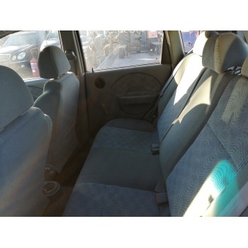 Recambio de carroceria corte para daewoo kalos 1.4 cat referencia OEM IAM   