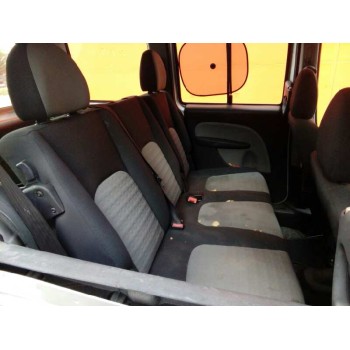 fiat doblo (119) del año 2006