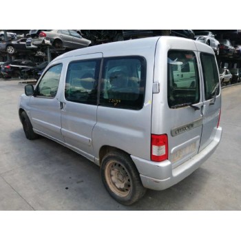 citroën berlingo del año 2007