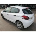 PEUGEOT 208 I (CA_, CC_)