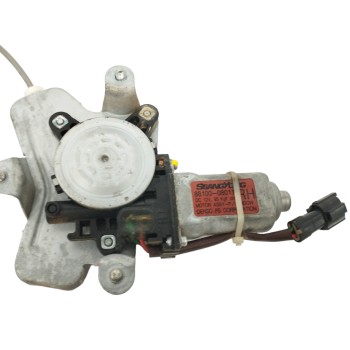 Recambio de elevalunas delantero derecho para ssangyong rexton 2.7 turbodiesel cat referencia OEM IAM 8810008011  