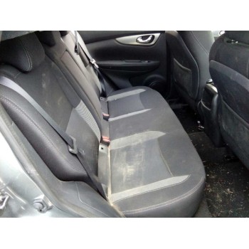 nissan qashqai ii (j11, j11_) del año 2017