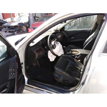 bmw serie 5 berlina (e60) del año 2005