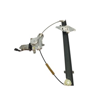 Recambio de elevalunas delantero derecho para ssangyong rexton 2.7 turbodiesel cat referencia OEM IAM 8810008011  