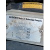 Recambio de carroceria corte para daewoo kalos 1.4 cat referencia OEM IAM   