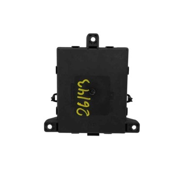 Recambio de modulo confort para mercedes-benz clase r (w251) 3.0 cdi cat referencia OEM IAM A1648205985 10001428 