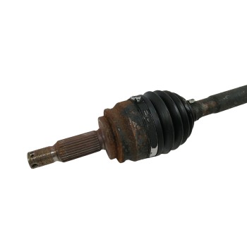 Recambio de transmision delantera derecha para dodge caliber se referencia OEM IAM P05105649AC  