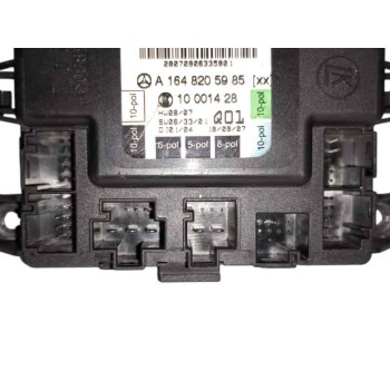 Recambio de modulo confort para mercedes-benz clase r (w251) 3.0 cdi cat referencia OEM IAM A1648205985 10001428 