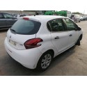 PEUGEOT 208 I (CA_, CC_)