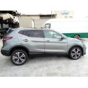 NISSAN QASHQAI II (J11, J11_)