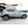 nissan qashqai ii (j11, j11_) del año 2017