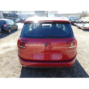 citroën c4 grand picasso del año 2021