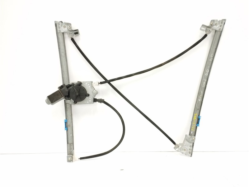 Recambio de elevalunas delantero derecho para renault espace iv (jk0) dci turbodiesel referencia OEM IAM 400626D  