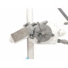 Recambio de elevalunas delantero derecho para renault espace iv (jk0) dci turbodiesel referencia OEM IAM 400626D  