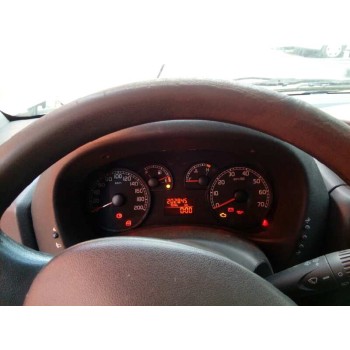 fiat doblo (119) del año 2006