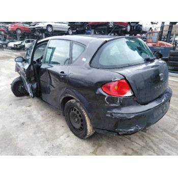 seat toledo (5p2) del año 2005