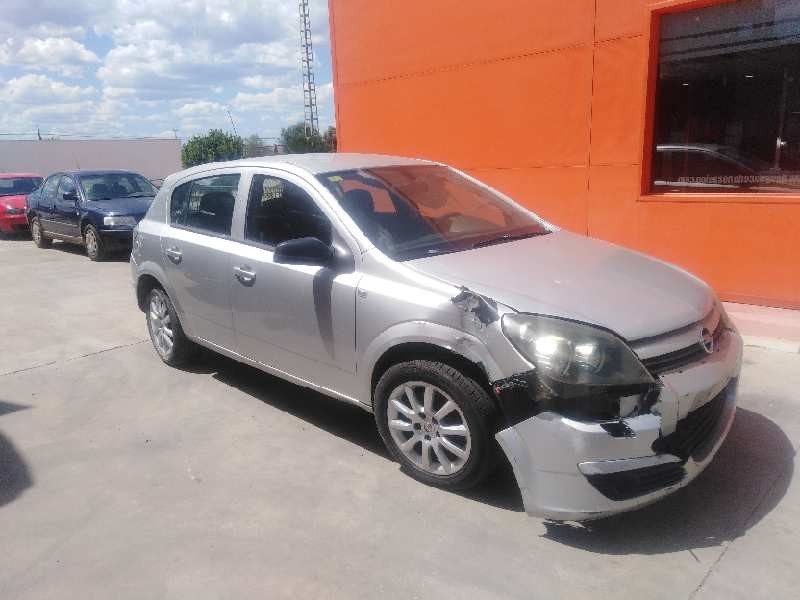 OPEL ASTRA H BERLINA