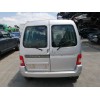citroën berlingo del año 2007