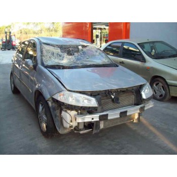 renault megane ii classic berlina del año 2003