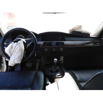 bmw serie 5 berlina (e60) del año 2005