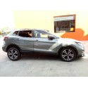 NISSAN QASHQAI II (J11, J11_)