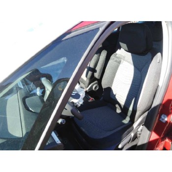 citroën c4 grand picasso del año 2021