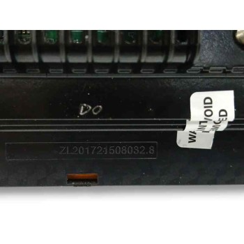 Recambio de pantalla multifuncion para mercedes-benz clase r (w251) 3.0 cdi cat referencia OEM IAM ZL201721508032  