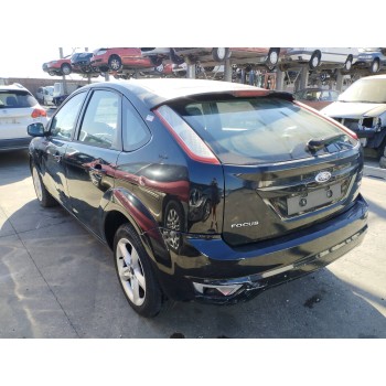 ford focus lim. (cb4) del año 2010