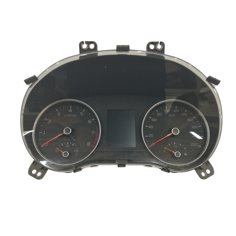 Recambio de cuadro instrumentos para kia stonic (yb) 1.0 t-gdi referencia OEM IAM 94013H8380 190826 