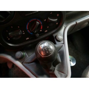 fiat doblo (119) del año 2006