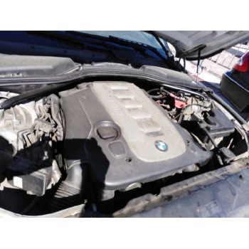 bmw serie 5 berlina (e60) del año 2005