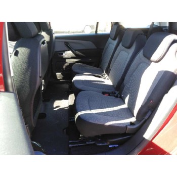 citroën c4 grand picasso del año 2021