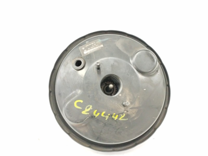Recambio de servofreno para renault espace iv (jk0) dci turbodiesel referencia OEM IAM 8200076082B 03786946024 