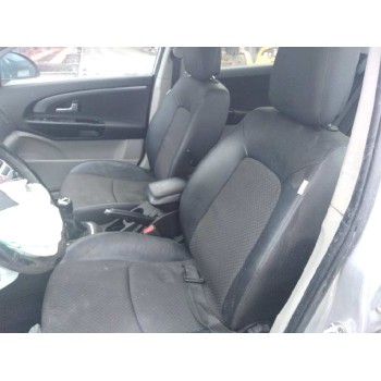 kia cee´d del año 2010