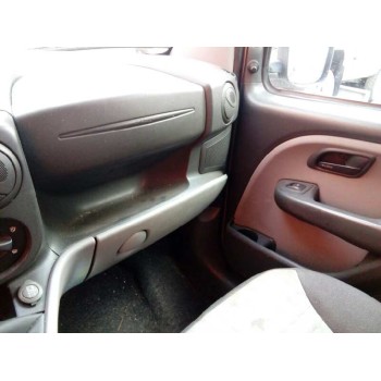 fiat doblo (119) del año 2006