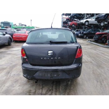 seat toledo (5p2) del año 2005